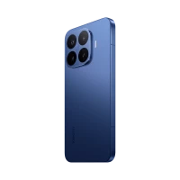 Смартфон Xiaomi 17T Pro 12/512Gb Deep Blue (Глубокий синий)