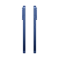 Смартфон Xiaomi 17T Pro 12/512Gb Deep Blue (Глубокий синий)