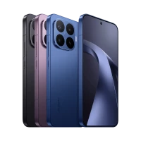 Смартфон Xiaomi 17T Pro 12/512Gb Deep Blue (Глубокий синий)
