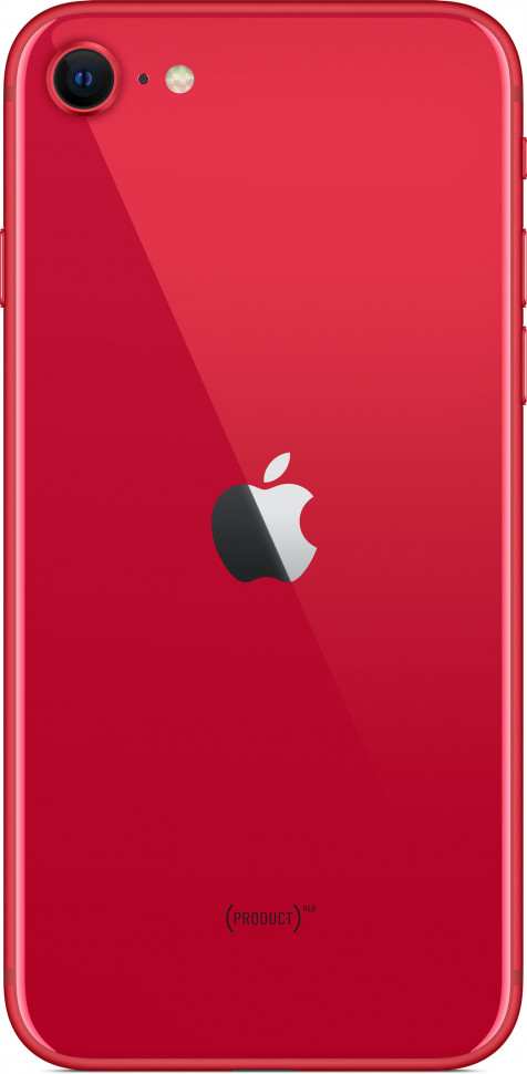 Apple iPhone SE 64Gb Красный