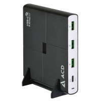 Сетевое зарядное устройство ACD-Power P904U