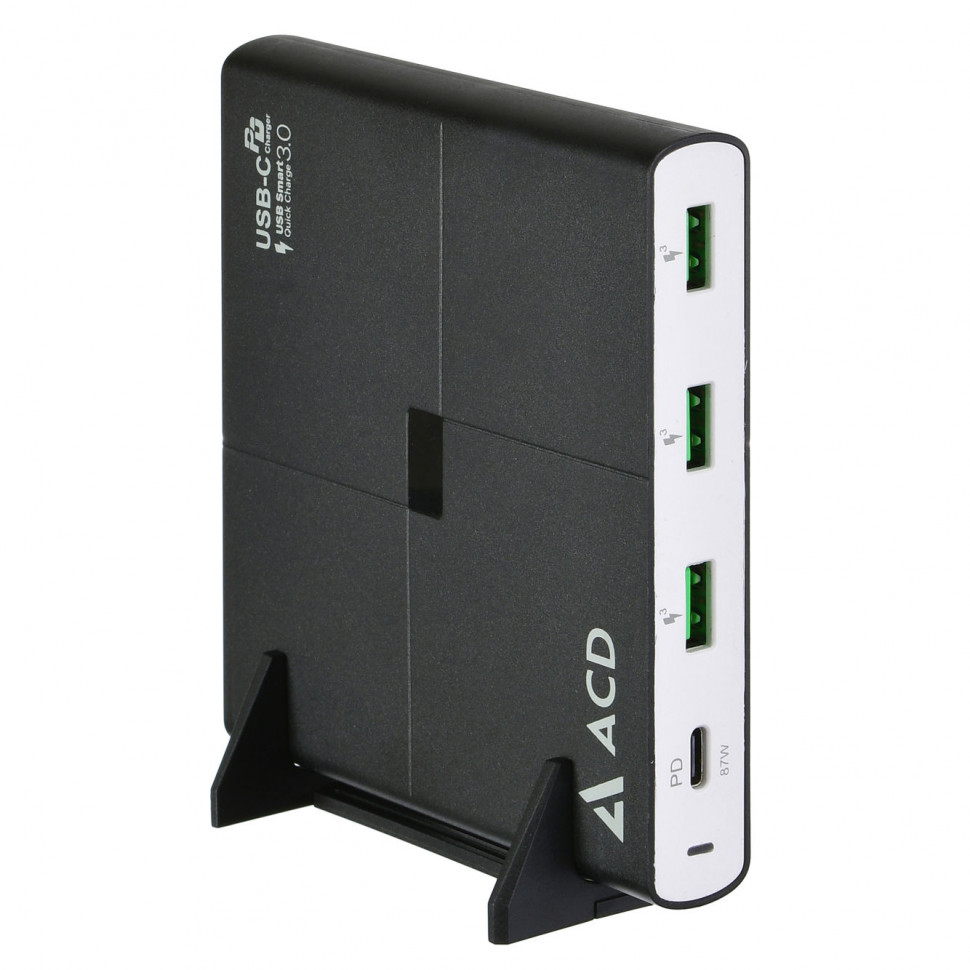 Сетевое зарядное устройство ACD-Power P904U