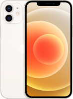 Apple iPhone 12 256Gb Белый Apple iPhone 12 64Gb Dual Sim (2 Sim-карты) White