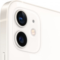 Apple iPhone 12 256Gb Белый Apple iPhone 12 64Gb Dual Sim (2 Sim-карты) White
