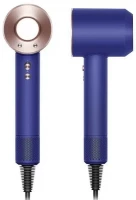Фен для волос Dyson Supersonic HD08 (Vinca Blue/Rose)