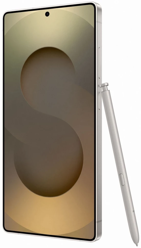 Смартфон Samsung Galaxy S25 Ultra 12Gb/1Tb Titanium Gray  