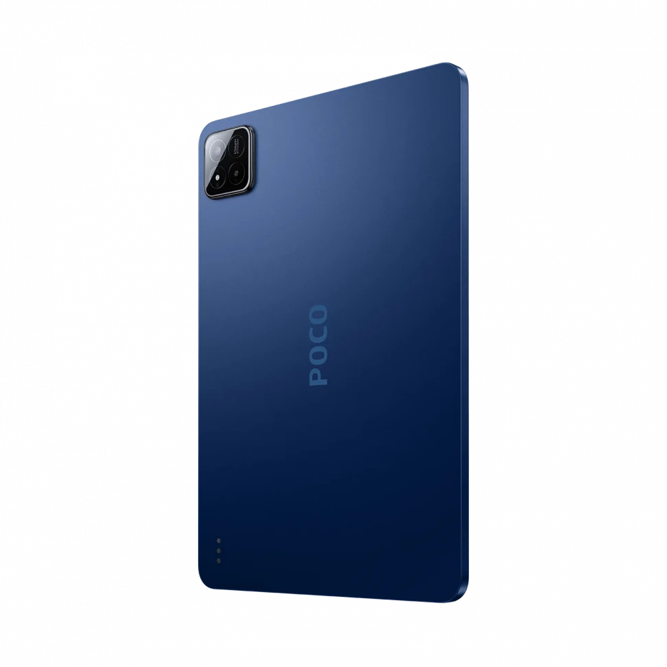 Планшет POCO Pad X1 8/512Gb Blue