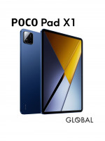 Планшет POCO Pad X1 8/512Gb Blue