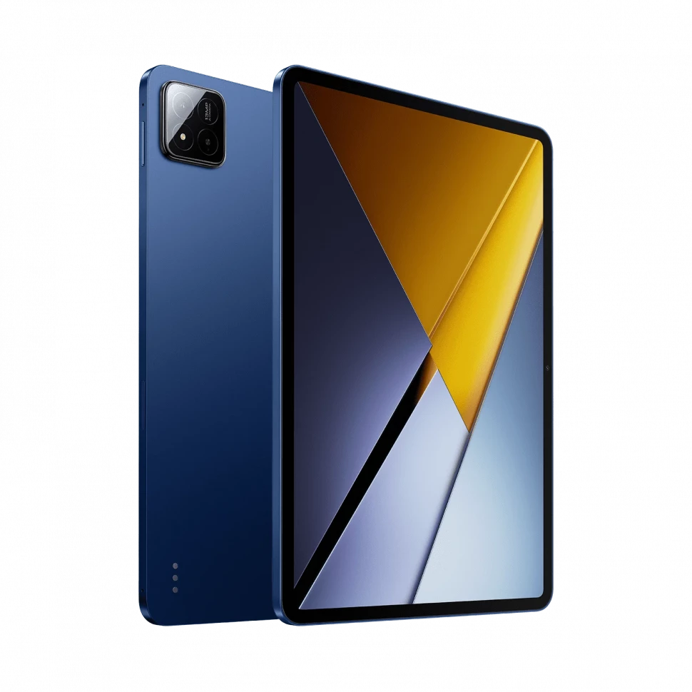 Планшет POCO Pad X1 8/512Gb Blue