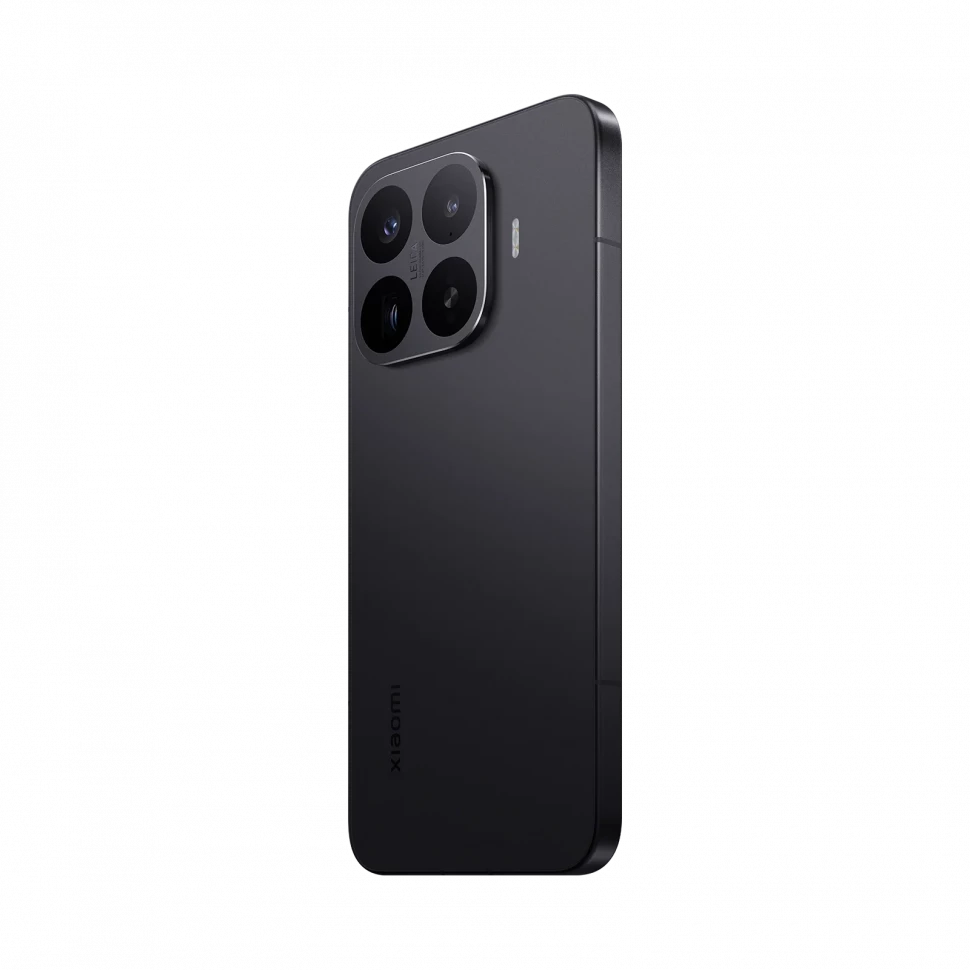 Смартфон Xiaomi 17T Pro 12/1Tb Black (Чёрный)