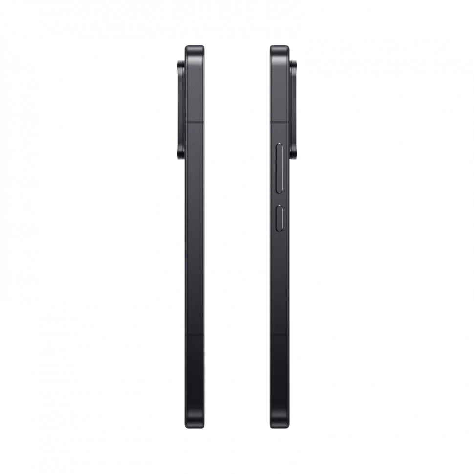 Смартфон Xiaomi 17T Pro 12/1Tb Black (Чёрный)