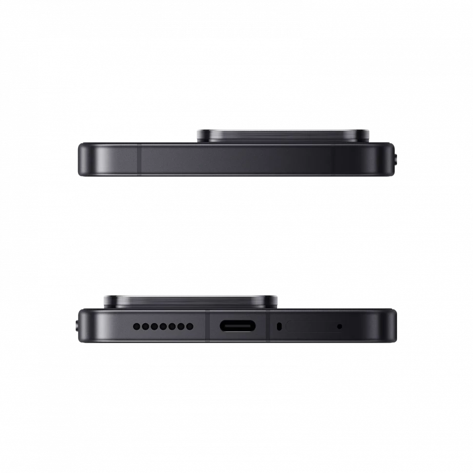 Смартфон Xiaomi 17T Pro 12/1Tb Black (Чёрный)