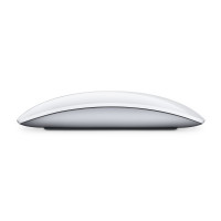 Apple Magic Mouse 2 Silver (Cеребристый)