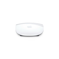 Apple Magic Mouse 2 Silver (Cеребристый)