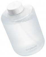 Мыло жидкое для диспенсера Xiaomi Mi Simpleway Foaming Hand Soap (Pink) Мыло жидкое для диспенсера Xiaomi Mi Simpleway Foaming Hand Soap (White)