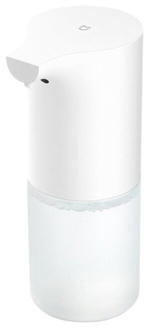 Мыло жидкое для диспенсера Xiaomi Mi Simpleway Foaming Hand Soap (White)