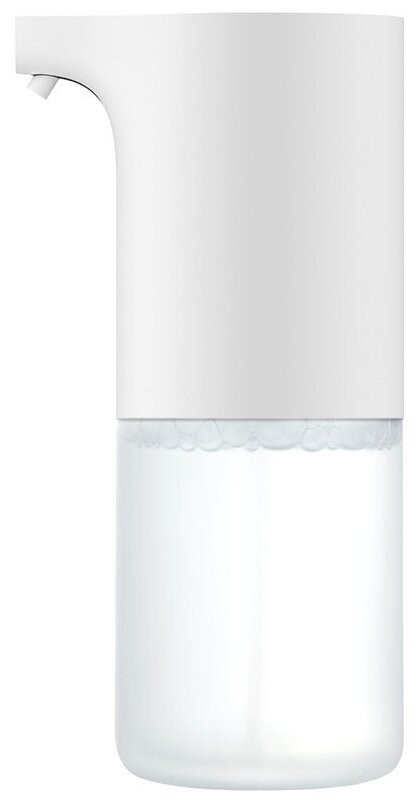 Мыло жидкое для диспенсера Xiaomi Mi Simpleway Foaming Hand Soap (White)