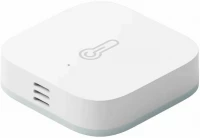 Датчик температуры и влажности Яндекс с Zigbee (YNDX-00523) Датчик температуры и влажности Яндекс с Zigbee (YNDX-00523)