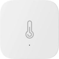 Датчик температуры и влажности Яндекс с Zigbee (YNDX-00523) Датчик температуры и влажности Яндекс с Zigbee (YNDX-00523)