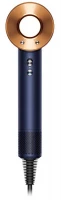 Фен для волос Dyson Supersonic HD08 (Prussian Blue/Bright Copper) Фен для волос Dyson Supersonic HD08 (Prussian Blue/Bright Copper)