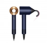 Фен для волос Dyson Supersonic HD08 (Prussian Blue/Bright Copper) Фен для волос Dyson Supersonic HD08 (Prussian Blue/Bright Copper)