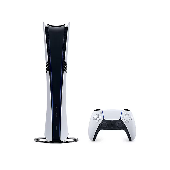 Sony PlayStation 5 Pro White