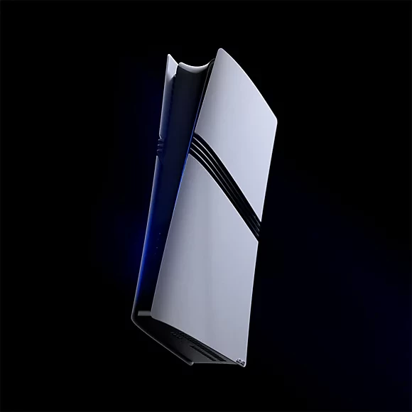 Sony PlayStation 5 Pro White