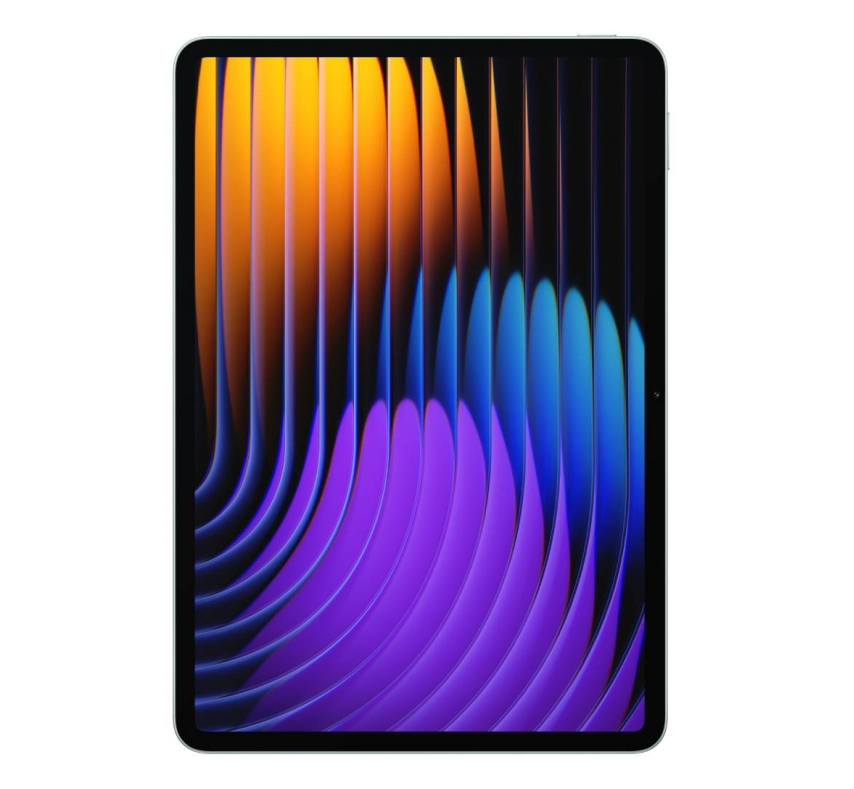 Планшет Xiaomi Pad 7 (2025) 12Gb/256Gb Green  