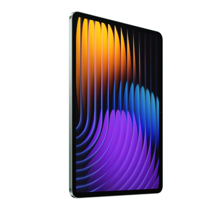 Планшет Xiaomi Pad 7 (2025) 12Gb/256Gb Green  