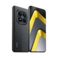 Смартфон Xiaomi POCO M8 Pro 5G 12/512 ГБ Black (чёрный)