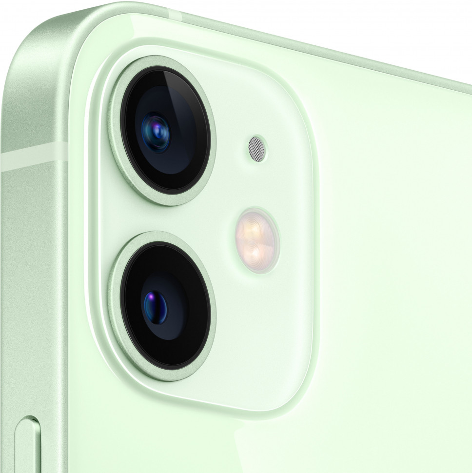 Apple iPhone 12 mini 128GB Green