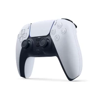 Геймпад Sony PlayStation 5 DualSense (White)