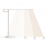 Настольная лампа Xiaomi Mi Smart LED Desk Lamp 1S Настольная лампа Xiaomi Mi Smart LED Desk Lamp 1S