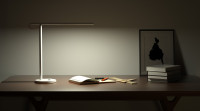 Настольная лампа Xiaomi Mi Smart LED Desk Lamp 1S Настольная лампа Xiaomi Mi Smart LED Desk Lamp 1S