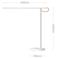 Настольная лампа Xiaomi Mi Smart LED Desk Lamp 1S Настольная лампа Xiaomi Mi Smart LED Desk Lamp 1S