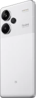 Смартфон Xiaomi Redmi Note 13 Pro+ 5G 12/512Gb White