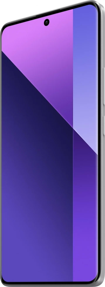 Смартфон Xiaomi Redmi Note 13 Pro+ 5G 12/512Gb White