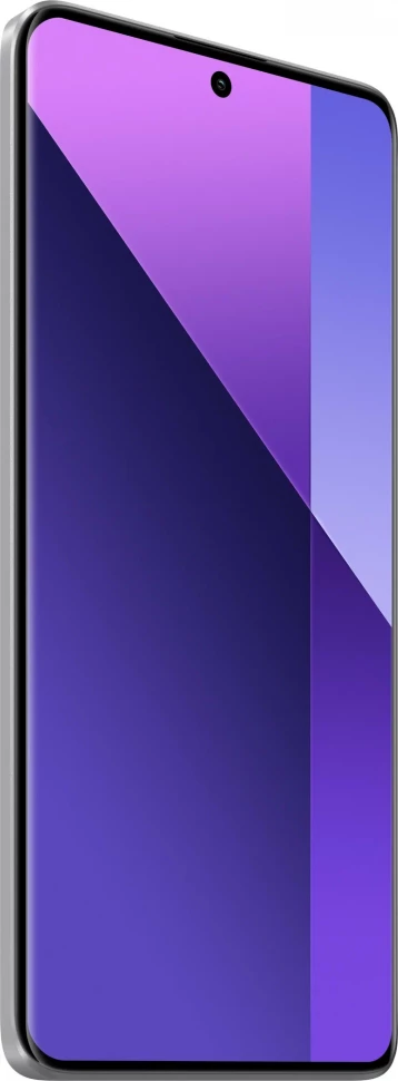 Смартфон Xiaomi Redmi Note 13 Pro+ 5G 12/512Gb White