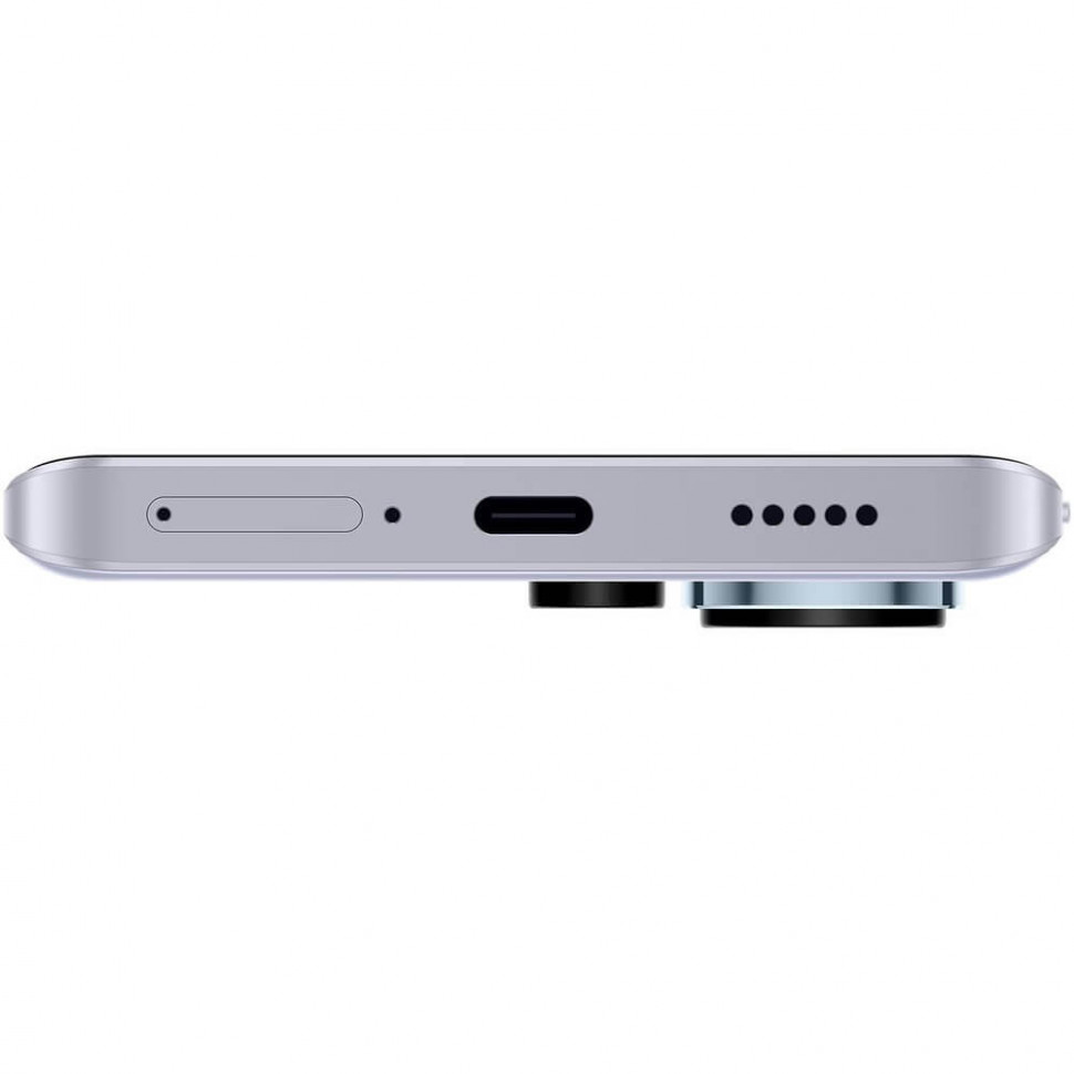 Смартфон Xiaomi Redmi Note 13 Pro+ 5G 12/512Gb White