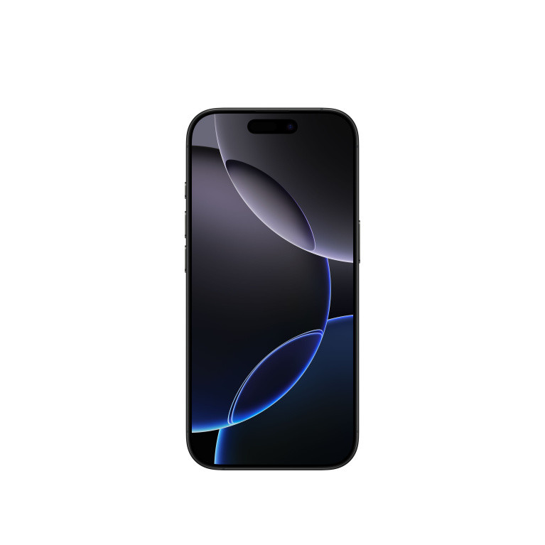 Смартфон Apple iPhone 16 Pro 512Gb Black Titanium nano SIM + eSIM 