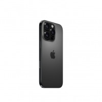 Смартфон Apple iPhone 16 Pro 512Gb Black Titanium nano SIM + eSIM Смартфон Apple iPhone 16 Pro 512Gb Black Titanium nano SIM + eSIM