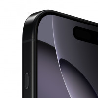 Смартфон Apple iPhone 16 Pro 512Gb Black Titanium nano SIM + eSIM Смартфон Apple iPhone 16 Pro 512Gb Black Titanium nano SIM + eSIM