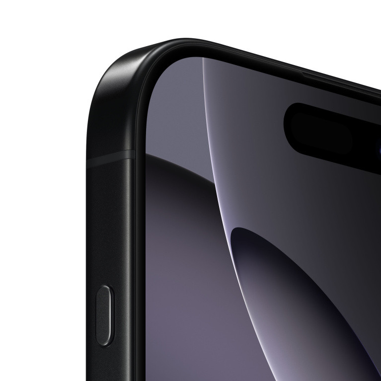Смартфон Apple iPhone 16 Pro 512Gb Black Titanium nano SIM + eSIM 
