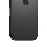 Смартфон Apple iPhone 16 Pro 512Gb Black Titanium nano SIM + eSIM Смартфон Apple iPhone 16 Pro 512Gb Black Titanium nano SIM + eSIM