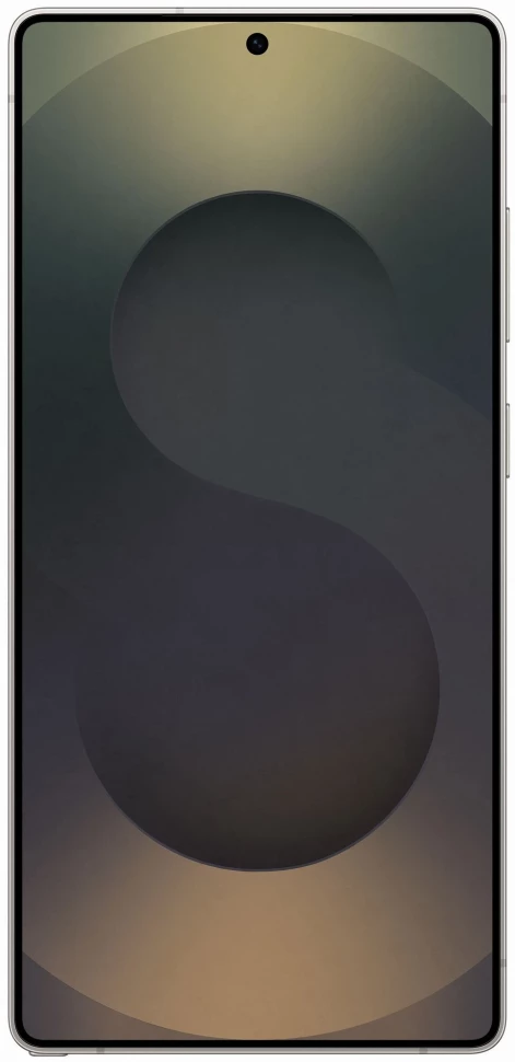 Смартфон Samsung Galaxy S25 Ultra 12Gb/512Gb Titanium Black 