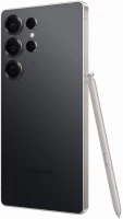 Смартфон Samsung Galaxy S25 Ultra 12Gb/512Gb Titanium Black 