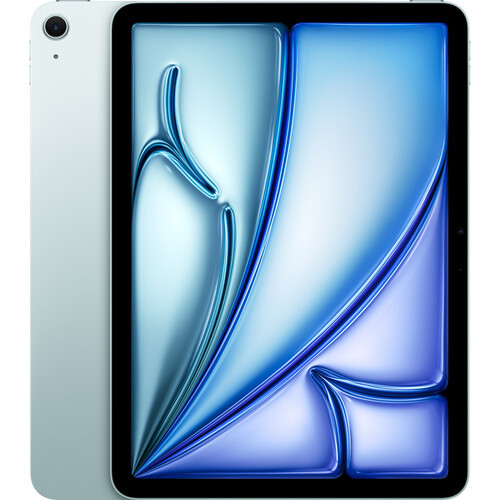 Apple iPad Air (2025) 11" M3/1Tb Wi-Fi Blue   