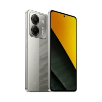 Смартфон Xiaomi POCO M7 Pro 5G 12Gb/512Gb Silver