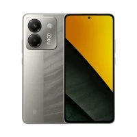 Смартфон Xiaomi POCO M7 Pro 5G 12Gb/512Gb Silver