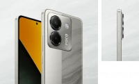 Смартфон Xiaomi POCO M7 Pro 5G 12Gb/512Gb Silver